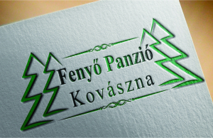 Logo Pensiunea Bradul COvasna