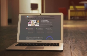 Website Useprest - Scule PIHER Romania