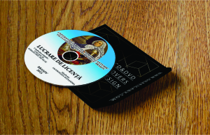 coperta cd Licenta - Disertatie - Lucrare diploma