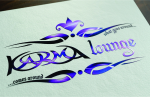 karma Lounge Logo