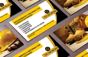 Carti vizita Corneliu Autonomo