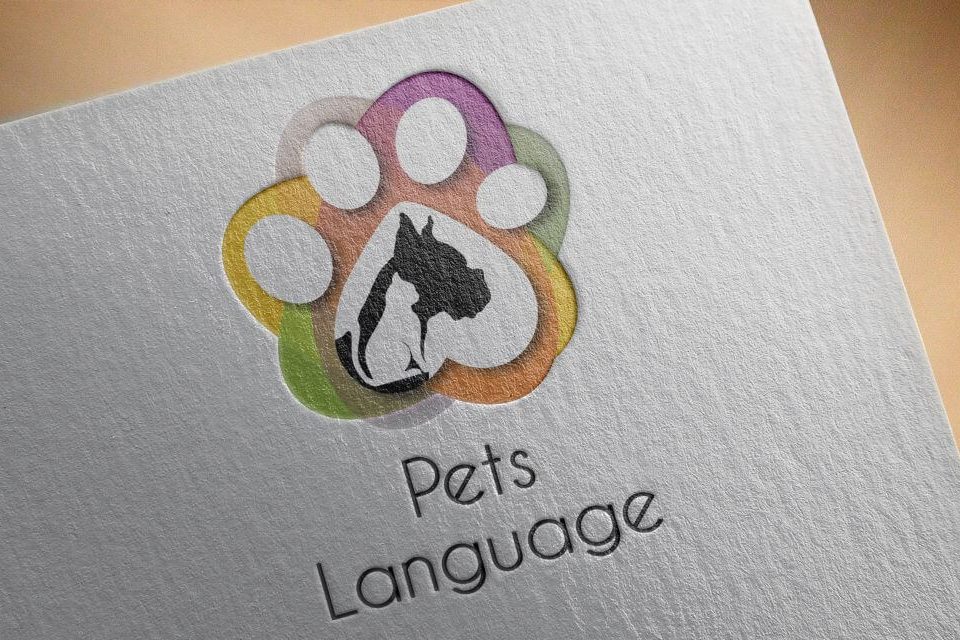 Logo Pets Language Romania