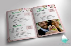 Pliant Clinica Dentocalm - Zambet de poveste (1)