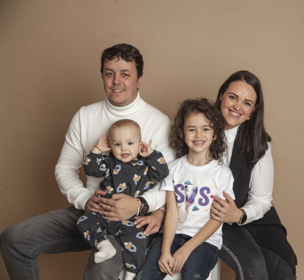 Bogdan si Adelina - Adebo Design