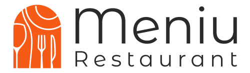 Logo MeniuRestaurant